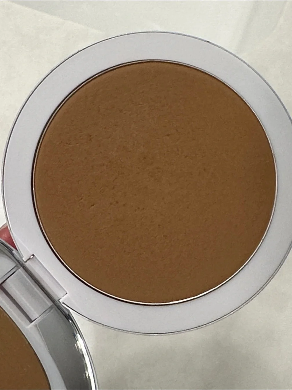 Makeup by Mario bronzer